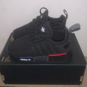 Baby Adidas 360’s
